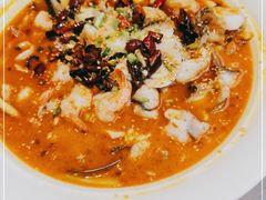 -江南里·新浙菜(苏州大悦城店)