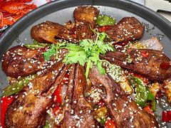 -二钳洞庭虾蟹·江湖菜(成都鹭岛店)
