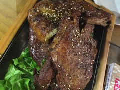 -木屋烧烤(惠阳华润小径湾店)