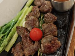 -马兰卡西式简餐(新汇大融城店)