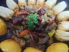 -津武刁馋一锅出(双街店)