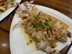 -老韩家清真食府