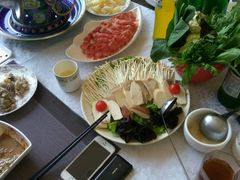 -北门涮肉·铜锅涮肉(南锣鼓巷店)