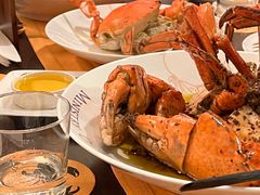 -Ministry of Crab(科伦坡店)