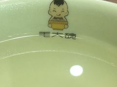 -毛大碗西府削筋面(土门店)