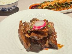 -漢舍中国菜馆(889广场店)