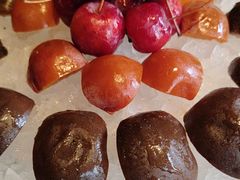 -八府香鸭·啫啫煲(华山路店)