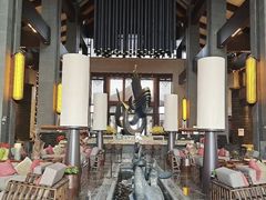 -清远熹乐谷温泉度假酒店