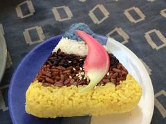 -Meena Rice Based Cuisine