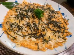 芝士薄饼-角落里(中山公园店)