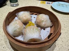 招牌虾饺皇-点都德(奥体印象城店)