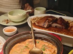 -蝴蝶里·粤菜·点心(滨江龙湖店)