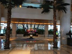 -威斯汀舞台餐厅