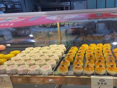 -汪玉霞(汉口里店)