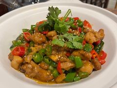 -丽华园(汉阳龙阳店)