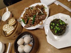 -粤仔湾砂锅粥(滨湖万达店)