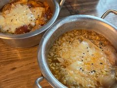 -miss密斯韩餐(平阳景苑店)