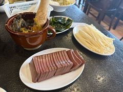 -湘肠香火锅店(团结湖店)