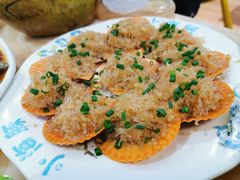 -小海豚•老字号海鲜餐厅(天涯店)