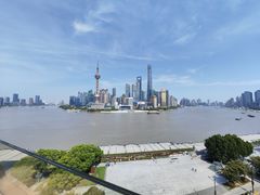 -上海和平饭店-华懋阁 The Cathay Room