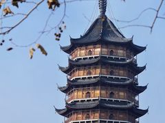 -北寺塔