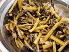 手工酸菜-灵山卢梅燕粉店