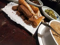 -新白鹿餐厅(爱琴海购物中心店)
