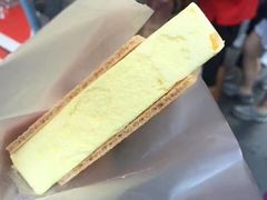 -詹爷爷乌节路街头冰淇淋