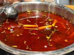-肖肖酸萝卜鱼火锅(总店)