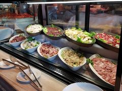 -隐秀山居酒店·秀厨融合西餐厅
