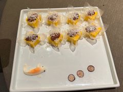 -蟹榭·本帮江浙菜·蟹宴(大宁久光商场店)