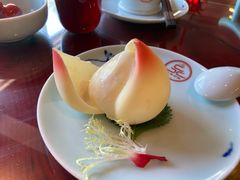 -北平印象.北京烤鸭.新京菜.融合菜(世贸店)