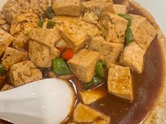 -汗腾格里·风味餐厅(新疆驻京办店)