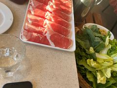 -阳坊大都涮羊肉(阳坊总店)