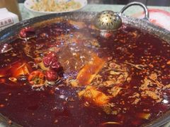 -五里关火锅(牛市口店)