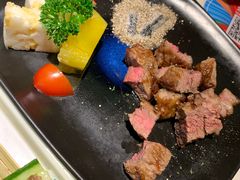 牛小排-中西名菜(增城万达广场店)