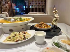 -川味堂·四川豆花(八卦岭店)