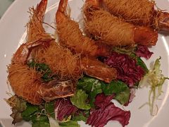 -花舍·新派粤菜·西餐·下午茶(亚运村·鸟巢店)