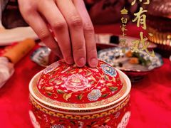 -白家大院·王府宫廷菜(苏州街店)