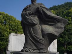 -白帝城·瞿塘峡景区