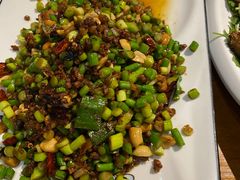 -徐州小院(永宁北路店)