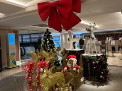 -香港皇家太平洋酒店