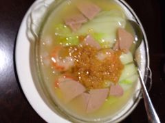 iphone_upload_pic-福慧慈缘素食餐厅(王府井店)