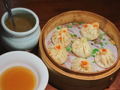 绍兴小笼-寻宝记绍兴菜(鲁迅路店)