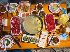 -大吉利·潮汕鲜牛肉火锅(西安店)