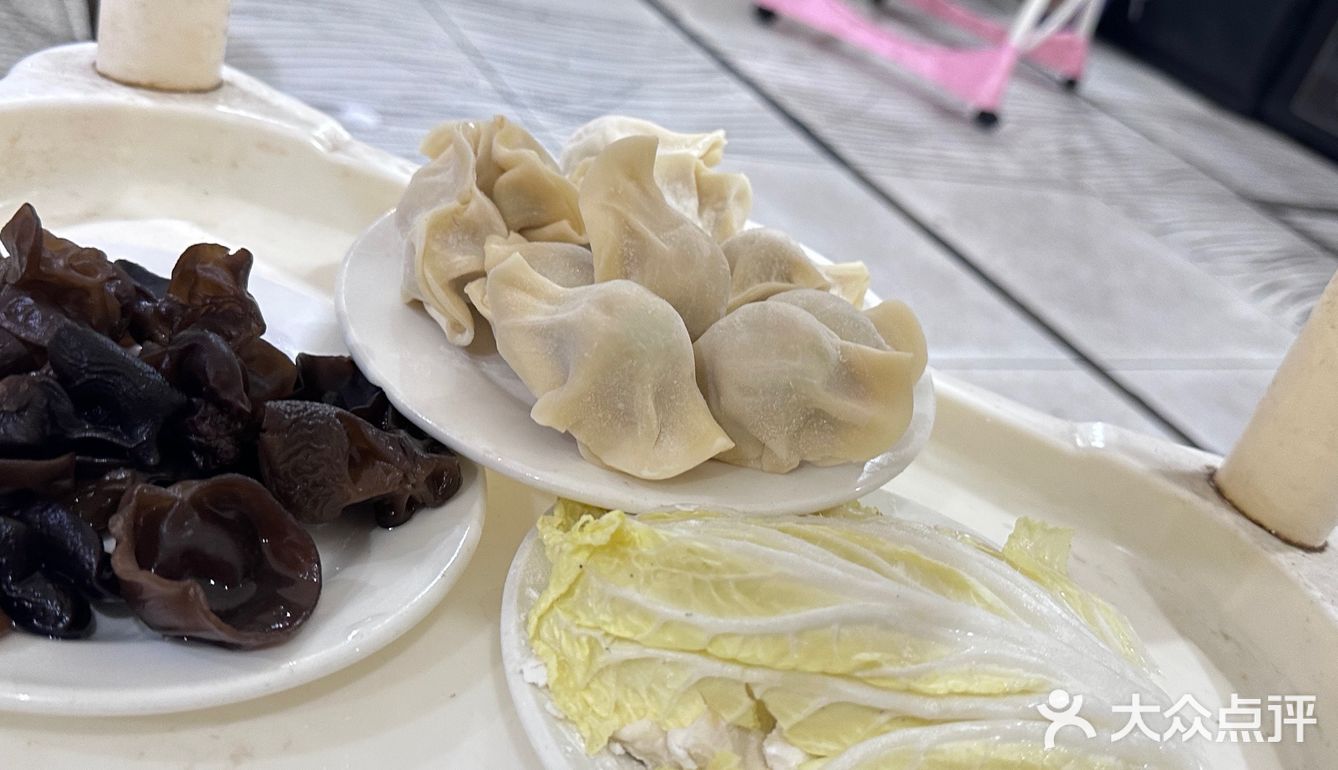 北碚最好吃的酸汤鱼，鱼火锅