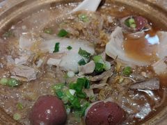 -那家老院子东北菜·饺子·小鸡炖蘑菇(艳华街店)
