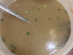 -辛记豆汤家常菜(芳草街店)