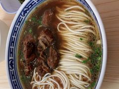 -盛兴面馆(真儒大厦店)