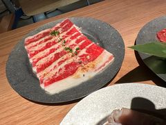 -烧肉达人•炭火烧肉(新天地店)